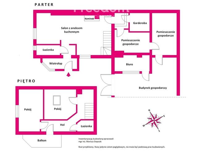 Obiekt magazynowo-usługowy 384m² | Jeziory (S3/A2)