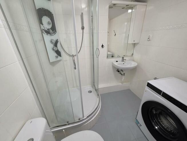 Kawalerka z balkonem, pet-friendly, Bronowicka 52