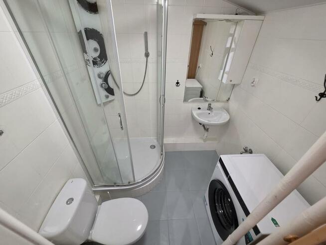 Kawalerka z balkonem, pet-friendly, Bronowicka 52