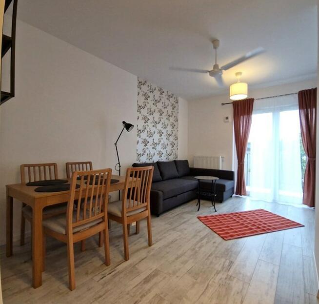 Pomorska 45A, kawalerka w centrum, 27 m2