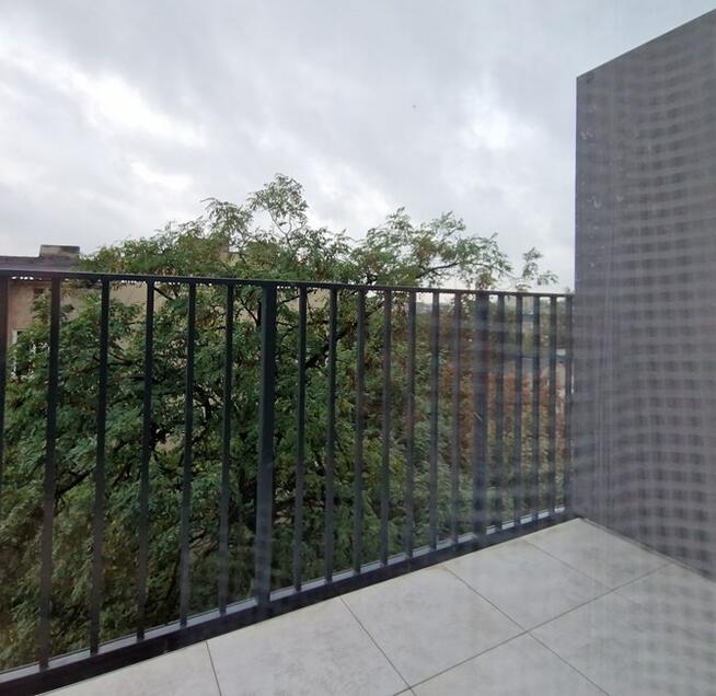 Pomorska 45A, kawalerka w centrum, 27 m2