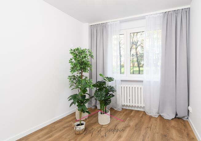 ✩4 pokoje✩2 BALKONY✩osobna kuchnia✩PO REMONCIE✩