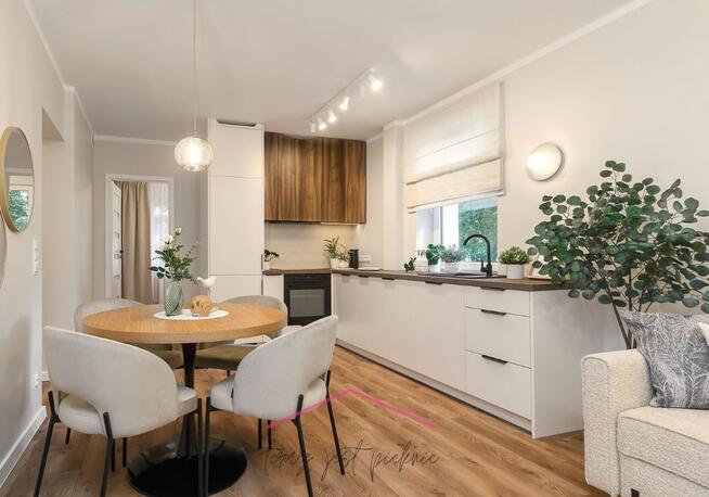 ✩ 3 POKOJE ✩ wysoki standard ✩ BALKON ✩ tramwaj ✩