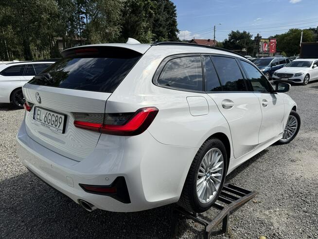 BMW 318 Salon Polska. VAT 23%. Bezwypadkowy. Serwisowany w ASO