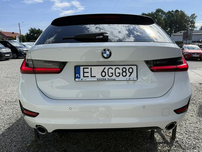 BMW 318 Salon Polska. VAT 23%. Bezwypadkowy. Serwisowany w ASO