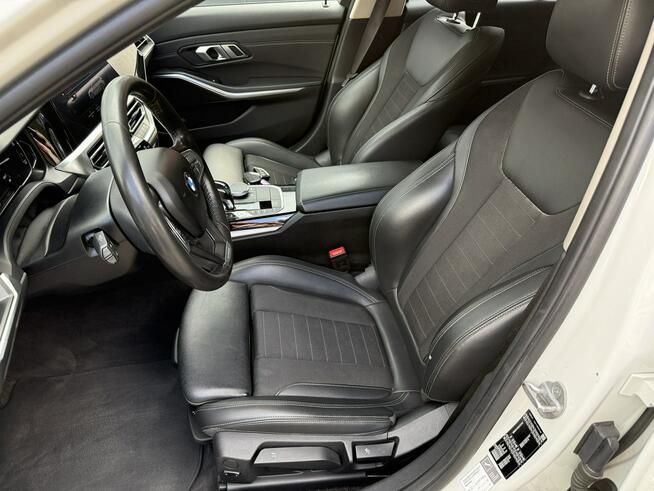BMW 318 Salon Polska. VAT 23%. Bezwypadkowy. Serwisowany w ASO