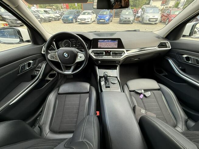 BMW 318 Salon Polska. VAT 23%. Bezwypadkowy. Serwisowany w ASO