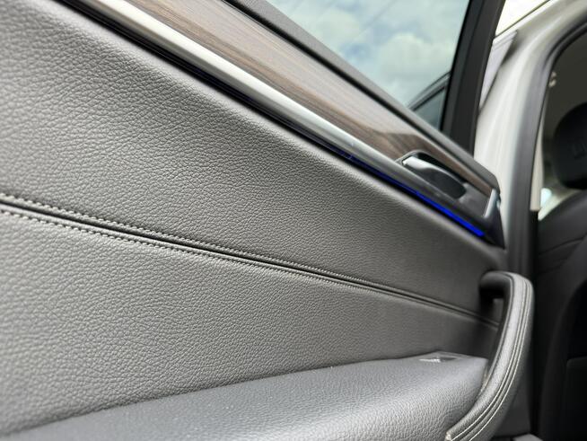 BMW 525 Serwis ASO. Sport-Line. Panorama. Virtualny kokpit. Kamera 360’.