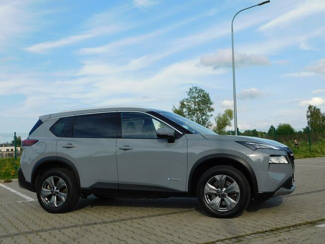 Nissan X-Trail z Gwarancją 1.5VC-T e-POWER 4WD Kamera 360"