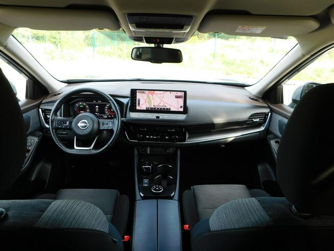 Nissan X-Trail z Gwarancją 1.5VC-T e-POWER 4WD Kamera 360"