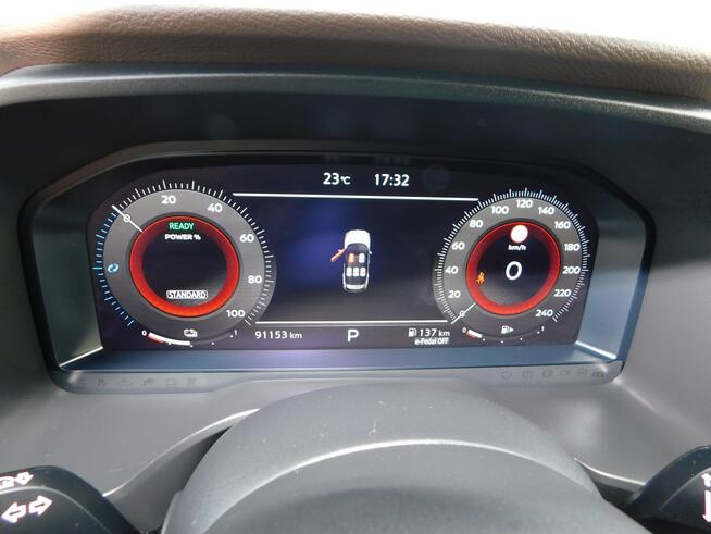 Nissan X-Trail z Gwarancją 1.5VC-T e-POWER 4WD Kamera 360"