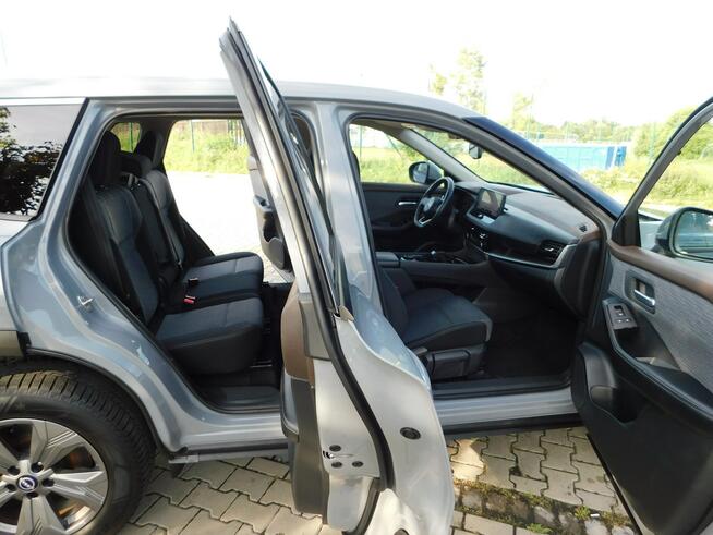 Nissan X-Trail z Gwarancją 1.5VC-T e-POWER 4WD Kamera 360"