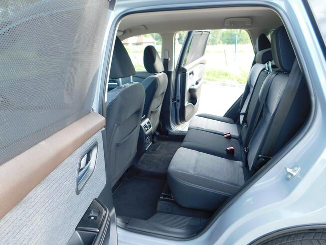 Nissan X-Trail z Gwarancją 1.5VC-T e-POWER 4WD Kamera 360"