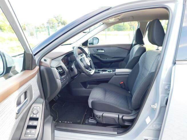 Nissan X-Trail z Gwarancją 1.5VC-T e-POWER 4WD Kamera 360"