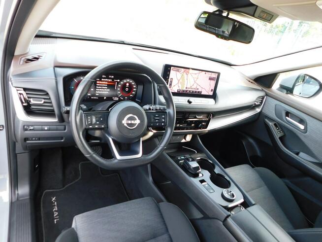 Nissan X-Trail z Gwarancją 1.5VC-T e-POWER 4WD Kamera 360"