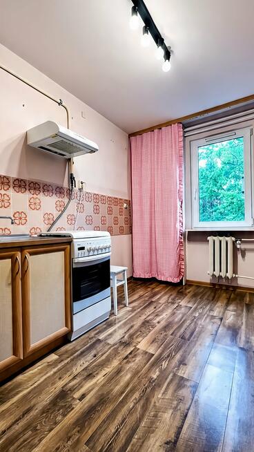 Mieszkanie Pionki Centralna Kolonia