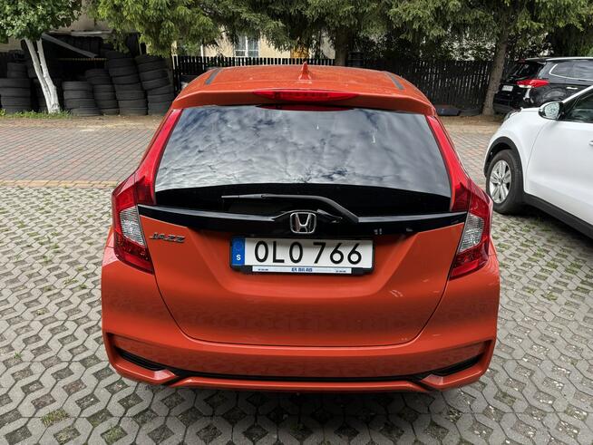 Honda Jazz 1.3 benzyna 2019
