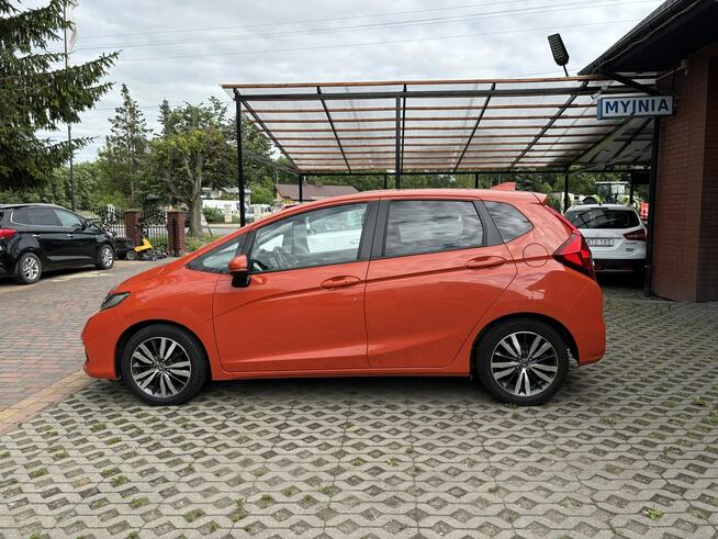 Honda Jazz 1.3 benzyna 2019