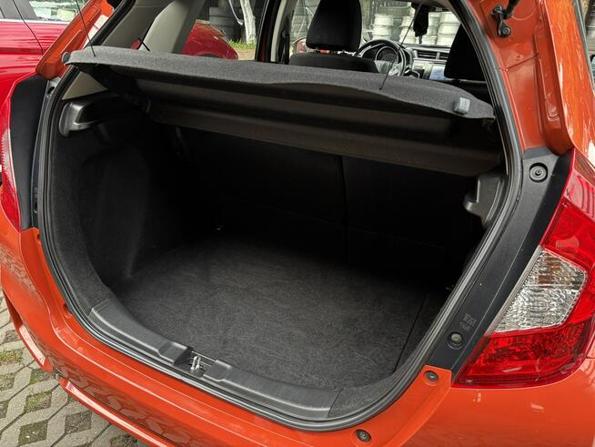 Honda Jazz 1.3 benzyna 2019