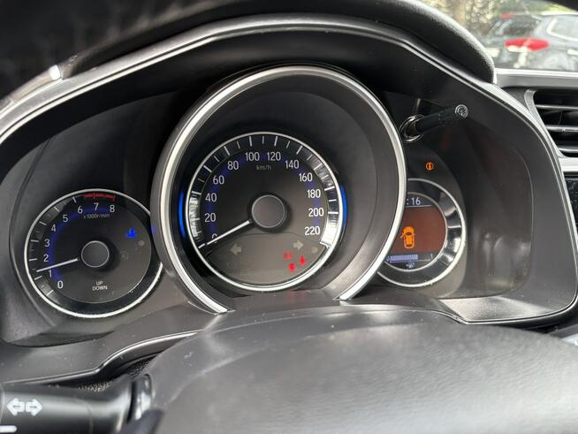 Honda Jazz 1.3 benzyna 2019