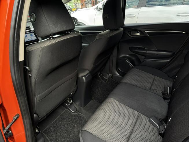 Honda Jazz 1.3 benzyna 2019