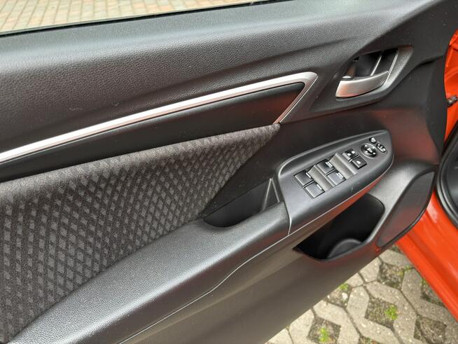Honda Jazz 1.3 benzyna 2019