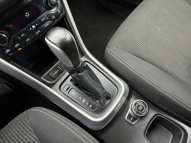 Suzuki SX4 Cross