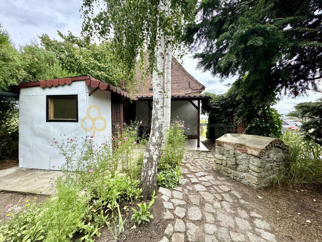 Mieszkanie Kozie Doły gm. Kotla,