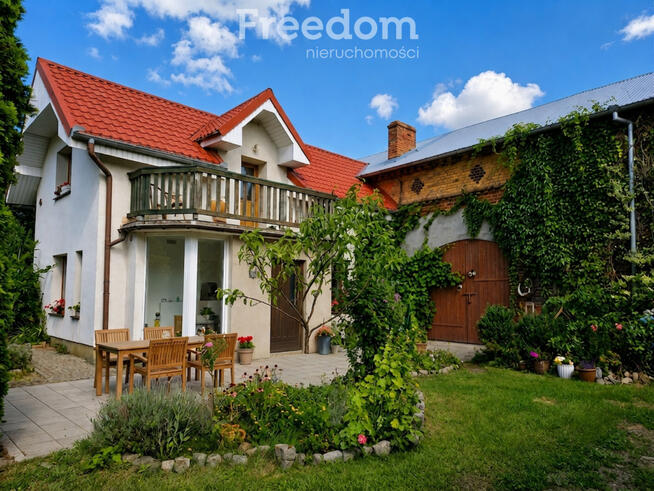 Obiekt magazynowo-usługowy 384m² | Jeziory (S3/A2)