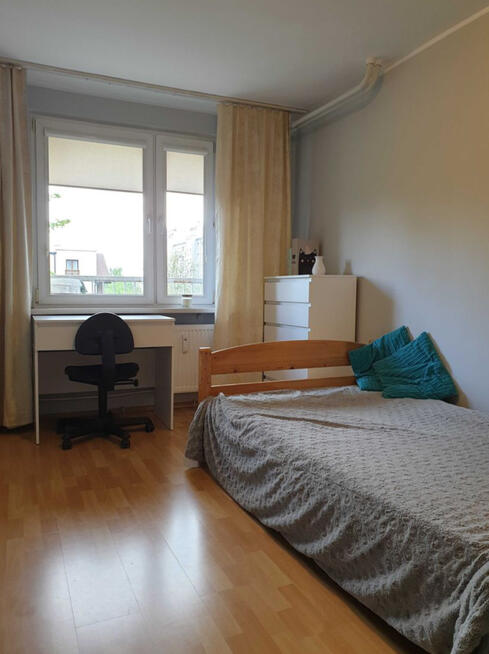 Gotowiec inwestycyjny/4pokoje x 1200zl/ Gaj