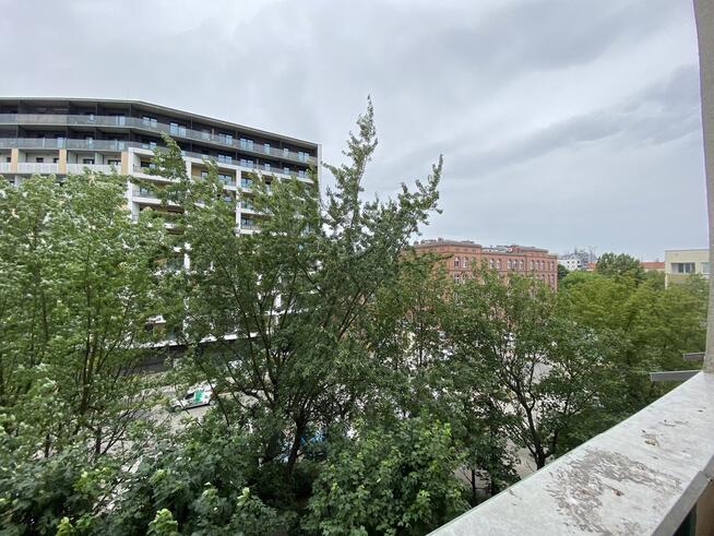 Szczepin / Balkon / Winda / Piwnica