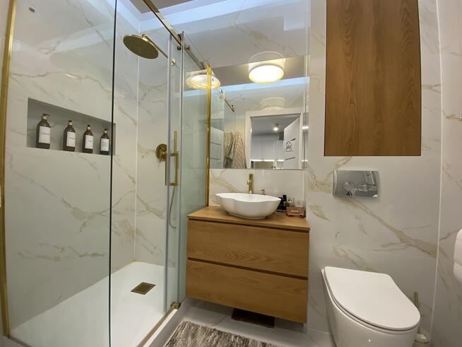 Zielone Maślice / nowe budownictwo / Lux