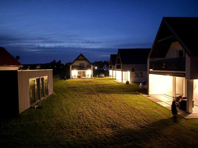 Gotowiec Inwestycyjny/DomkiCałoroczne/ Booking/LUX