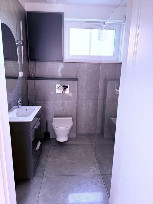 Gotowiec Inwestycyjny/DomkiCałoroczne/ Booking/LUX
