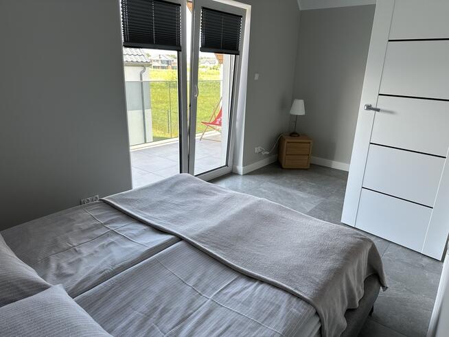 Gotowiec Inwestycyjny/DomkiCałoroczne/ Booking/LUX