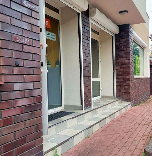 Lokal użytkowy Legionowo