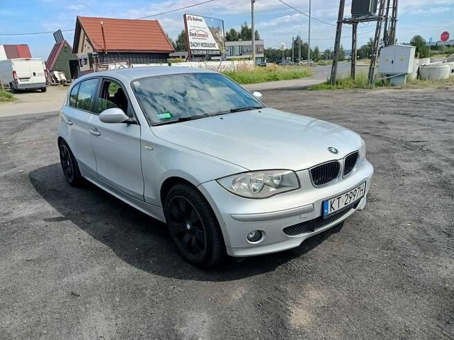 Bmw 1 1.6+LPG 06r