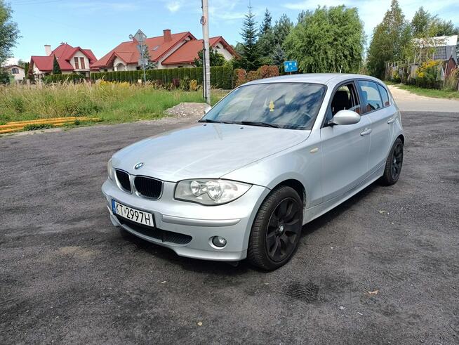 Bmw 1 1.6+LPG 06r