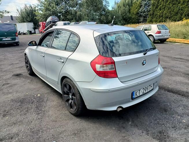Bmw 1 1.6+LPG 06r