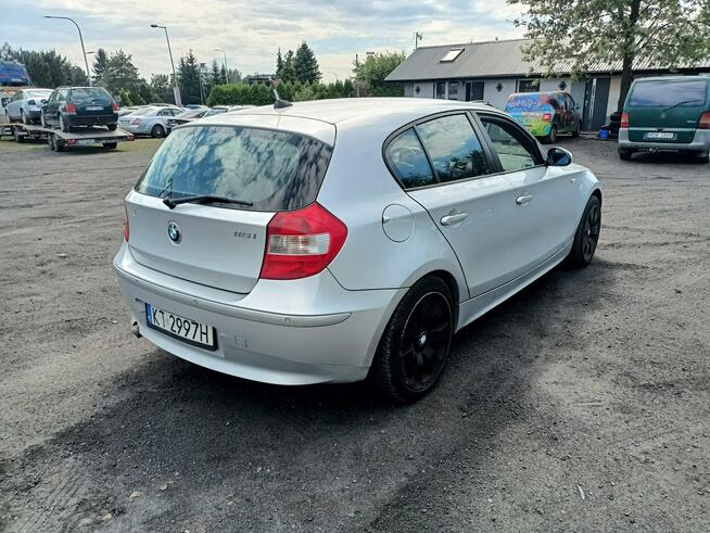 Bmw 1 1.6+LPG 06r