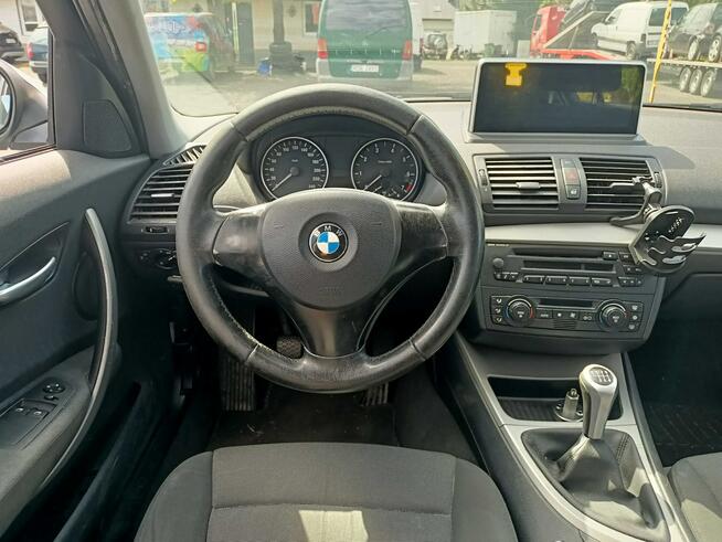 Bmw 1 1.6+LPG 06r