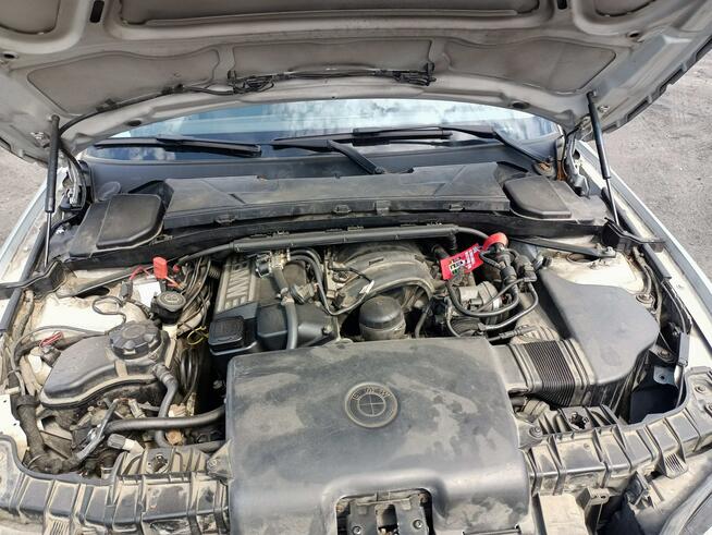 Bmw 1 1.6+LPG 06r
