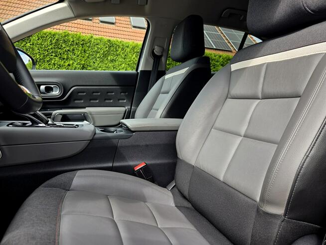Citroen C5 Aircross 1.6 Hybrid 225KM PHEV 2021r LED, Radar, Kamery 360, Virtual