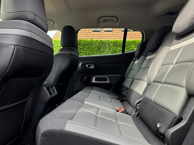 Citroen C5 Aircross 1.6 Hybrid 225KM PHEV 2021r LED, Radar, Kamery 360, Virtual