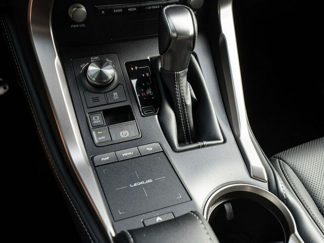 Lexus NX GD444YJ#300 F Sport AWD K.cofania Podgrz.f Salon PL VAT 23%