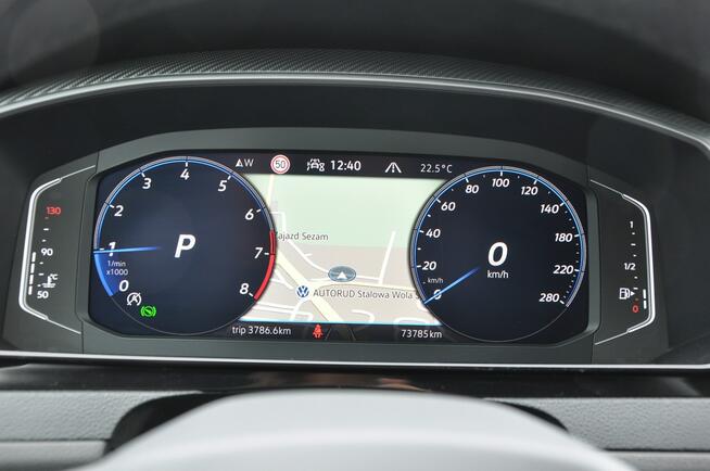Volkswagen Arteon Shooting Brake 2.0TSI 190KM DSG R-line El Klapa Nawigacja ACC Serwis ASO FV23%
