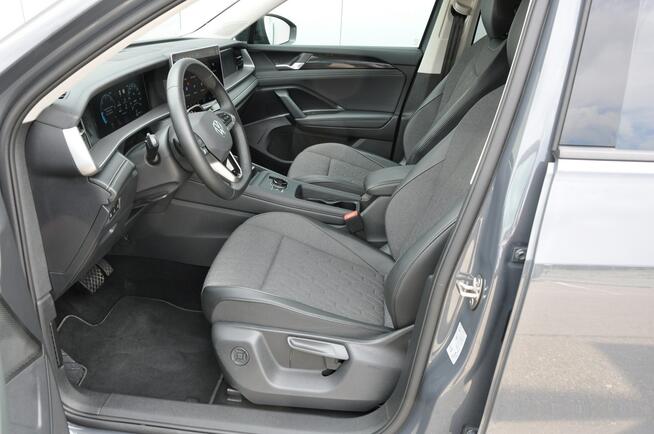Volkswagen Tayron 2.0TDI 193KM 4Motion LED DCC Matrix Serwis ASO HAK 7miejsc FV 23%