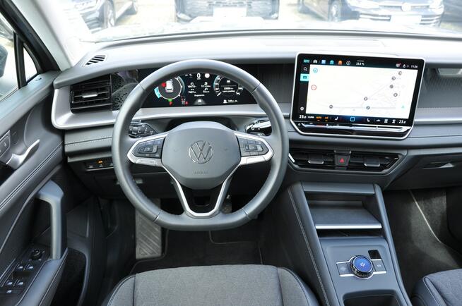Volkswagen Tayron 2.0TDI 193KM 4Motion LED DCC Matrix Serwis ASO HAK 7miejsc FV 23%