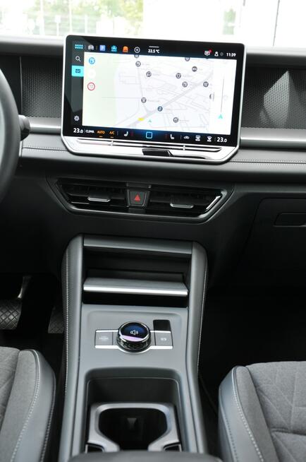 Volkswagen Tayron 2.0TDI 193KM 4Motion LED DCC Matrix Serwis ASO HAK 7miejsc FV 23%