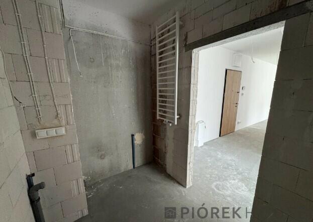 3-pokojowe mieszkanie na Woli